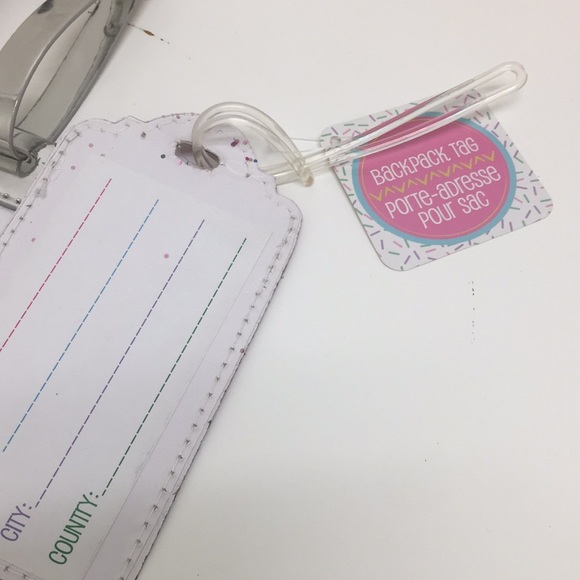 Cute Name Tags - Picture 3 of 4